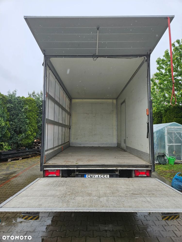 Iveco 35S170 - 8