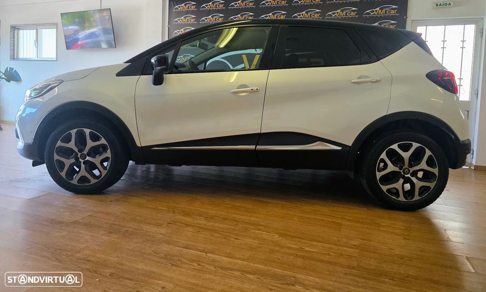 Renault Captur 1.2 TCe Exclusive - 8