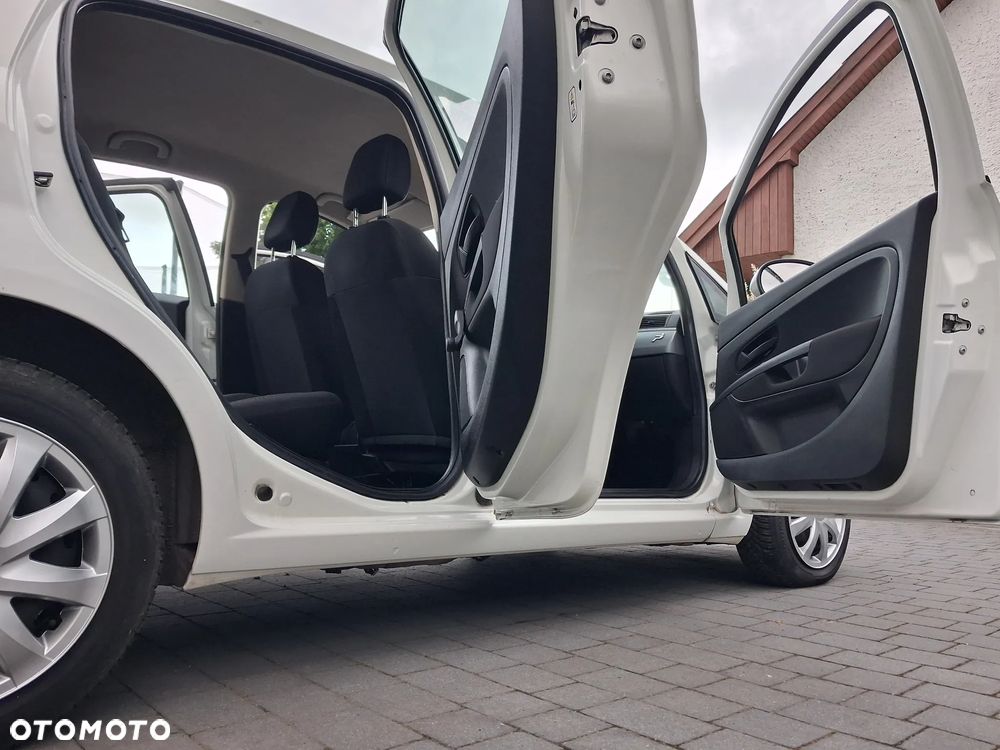 Fiat Grande Punto 1.2 8V Actual - 14