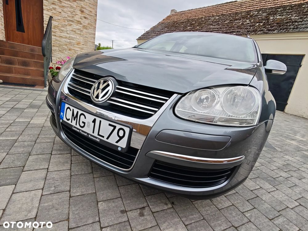 Volkswagen Golf 1.9 TDI Comfortline - 29