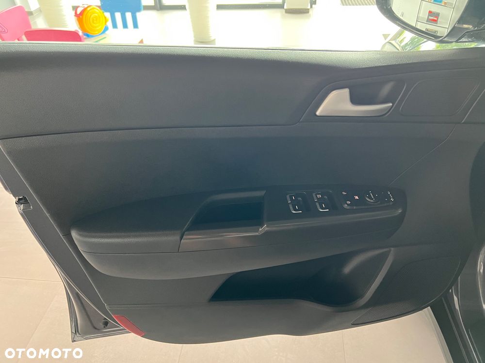 Kia Sportage - 23
