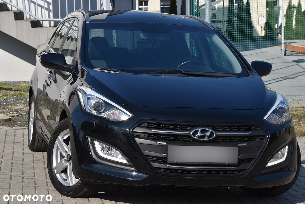 Hyundai i30 - 3