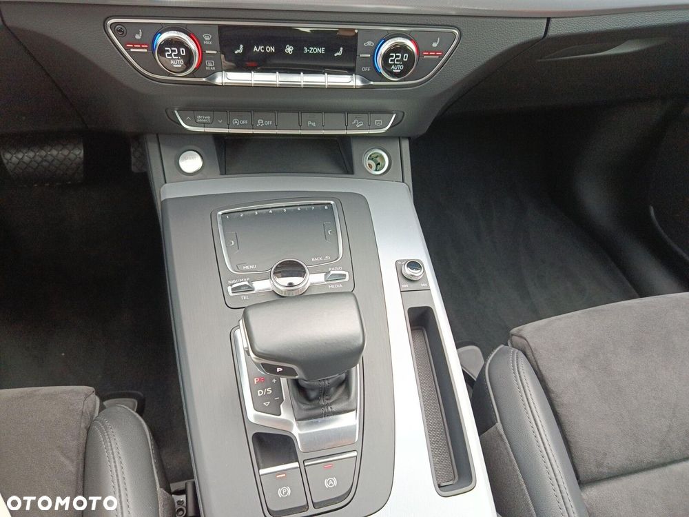 Audi Q5 2.0 TDI Quattro S tronic - 33