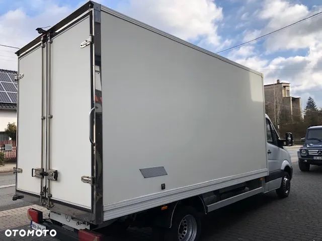 Mercedes-Benz SPRINTER 519 - 5