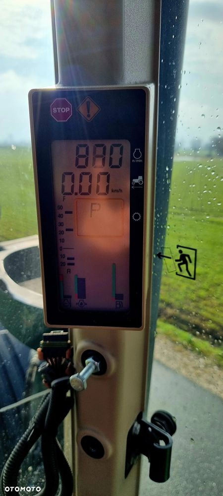 John Deere 7920 - 10