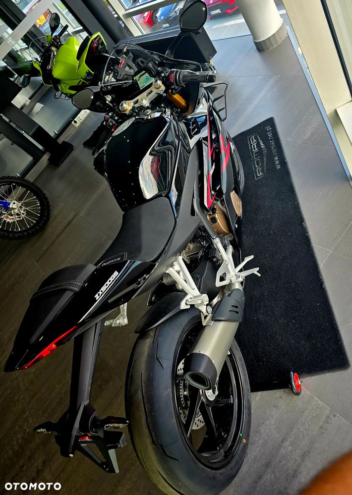 ZX MOTO 500RR - 34