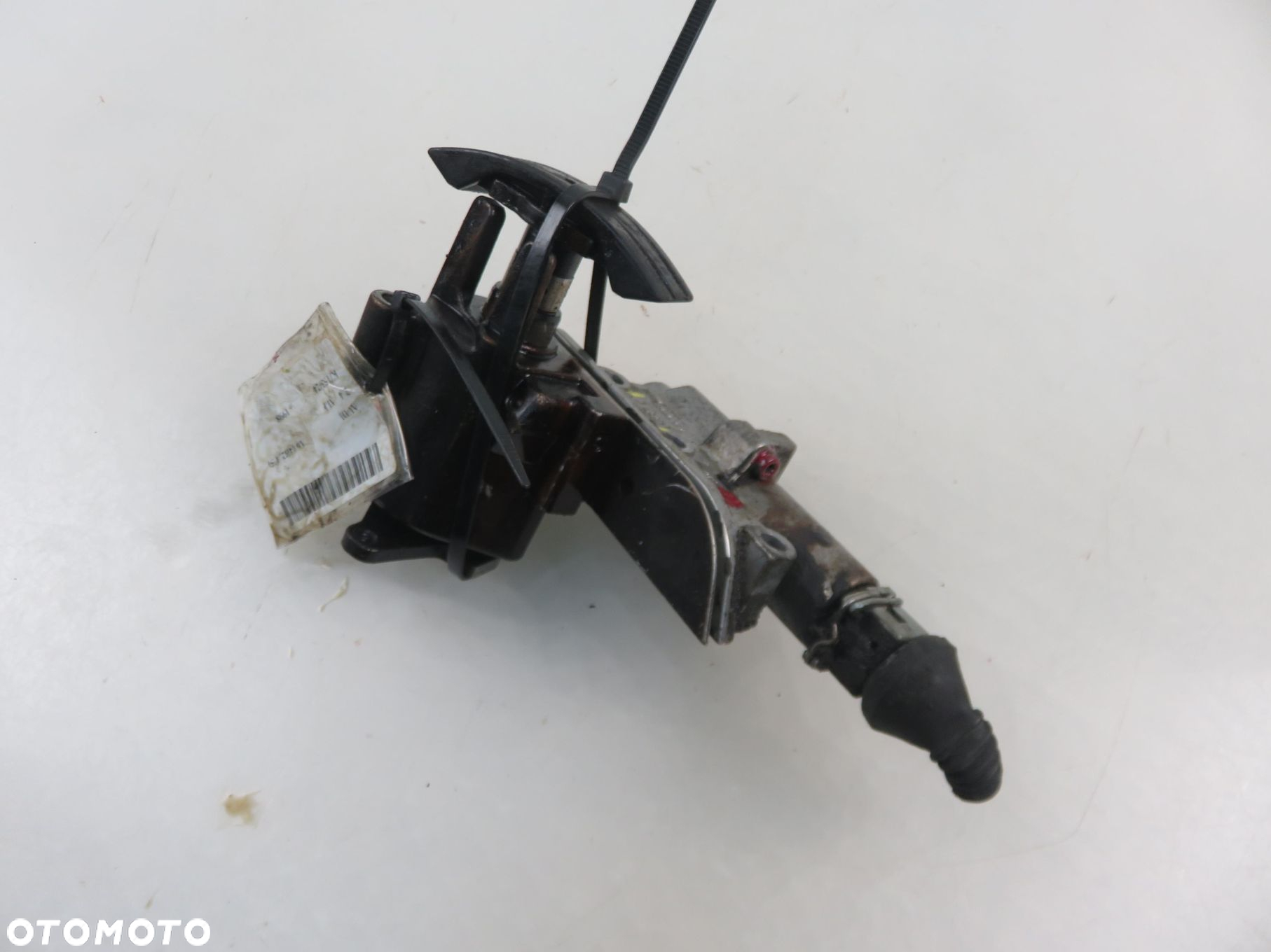 NAPINACZ ŁAŃCUCHA AUDI A6 C5 2.4 078109088C - 4