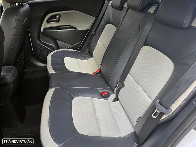Kia Rio 1.2 CVVT SX - 12
