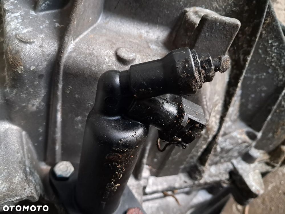 Mini Coper F56 BMW 1.5 skrzynia biegów - 7