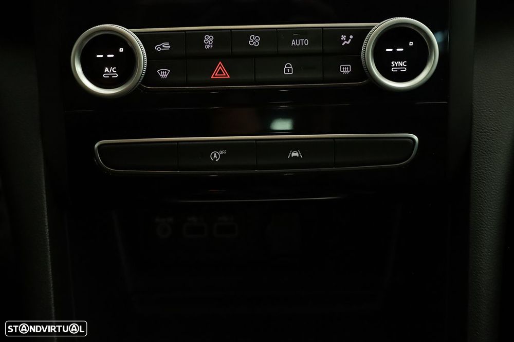 Renault Mégane Sport Tourer 1.5 Blue dCi Techno - 13