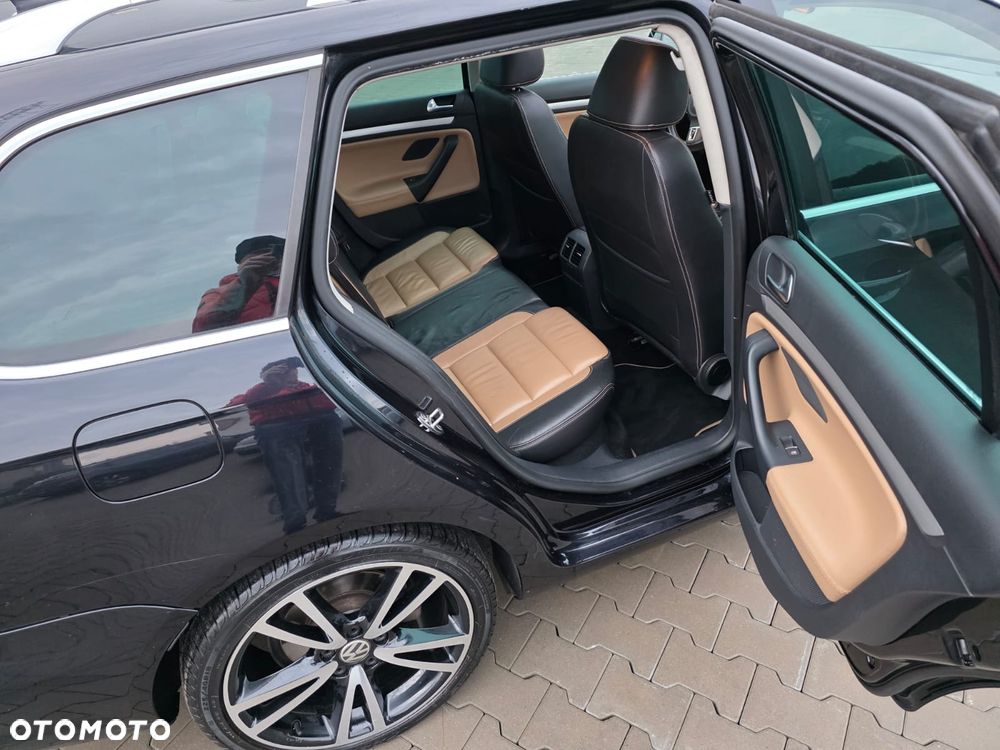 Volkswagen Golf 1.4 TSI GT Sport - 6