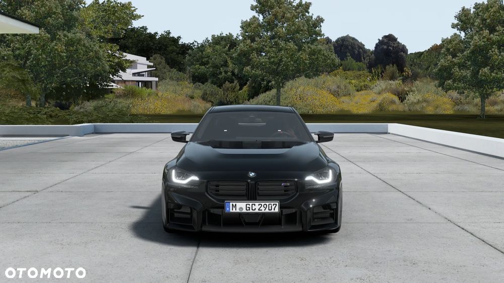 BMW M2 M xDrive - 3