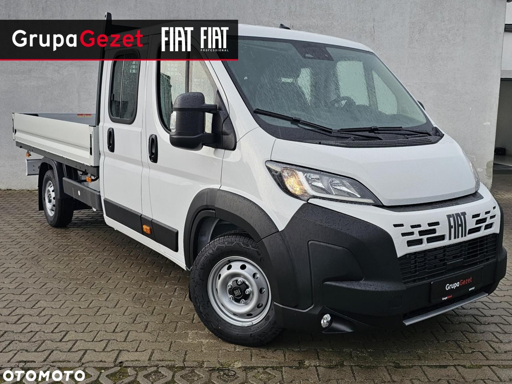 Fiat Ducato - 1