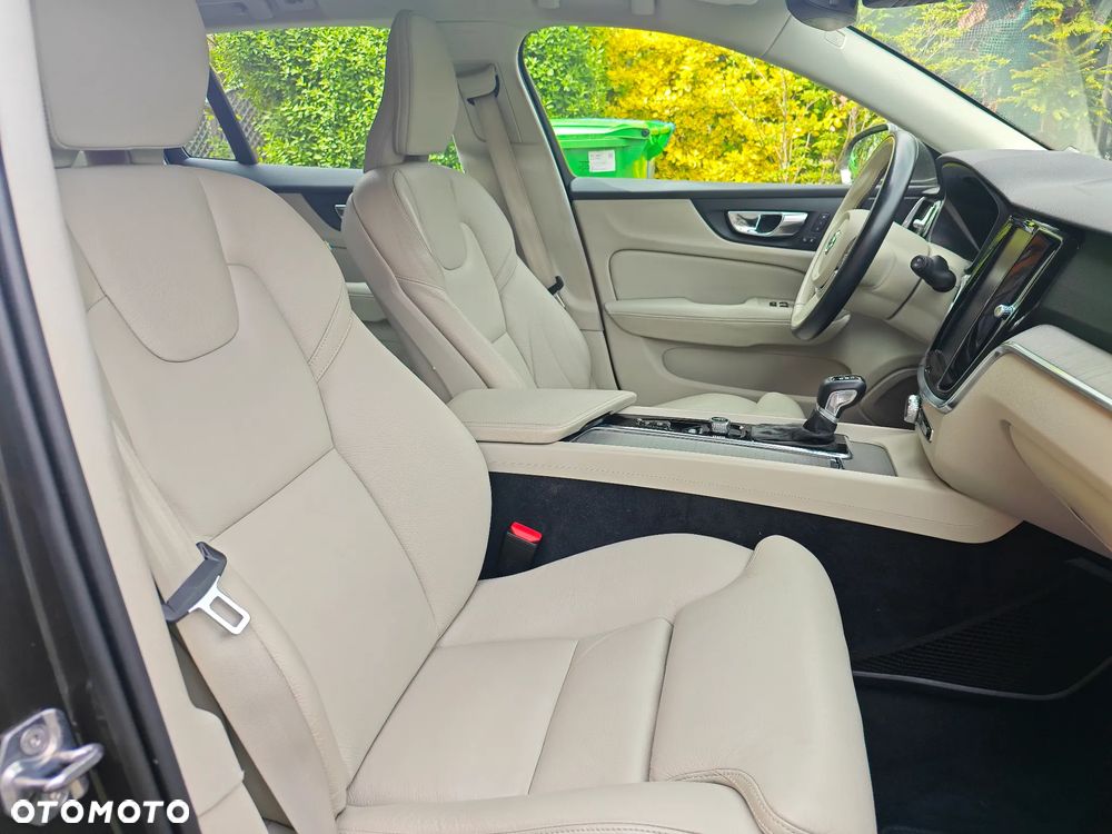 Volvo V60 - 9
