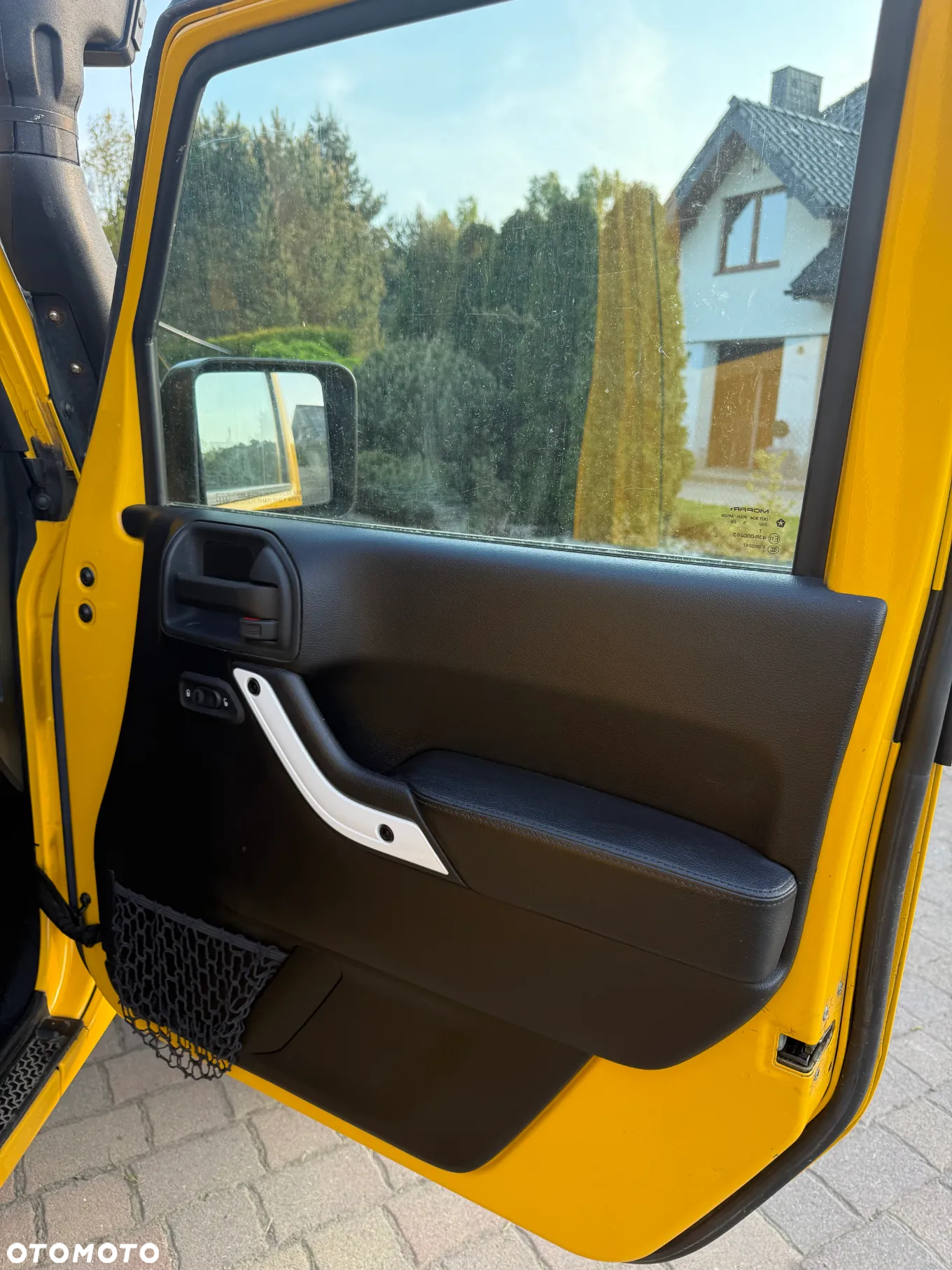 Jeep Wrangler 3.6 Unlim Sahara - 16