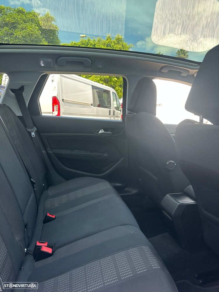 Peugeot 308 SW 1.6 BlueHDi Allure - 17