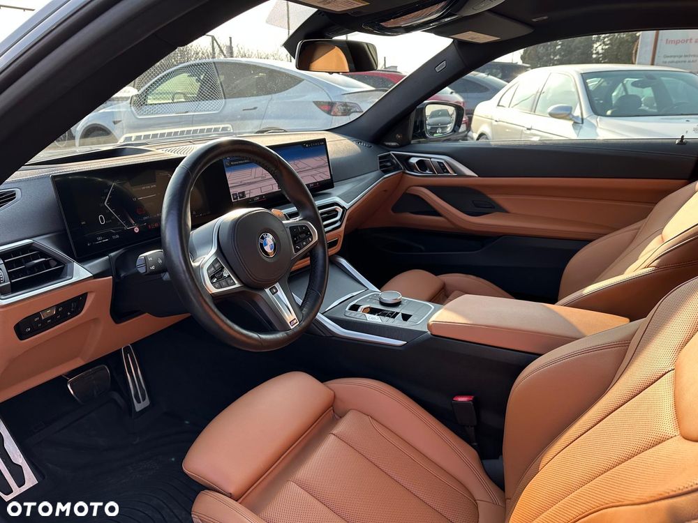 BMW Seria 4 - 18