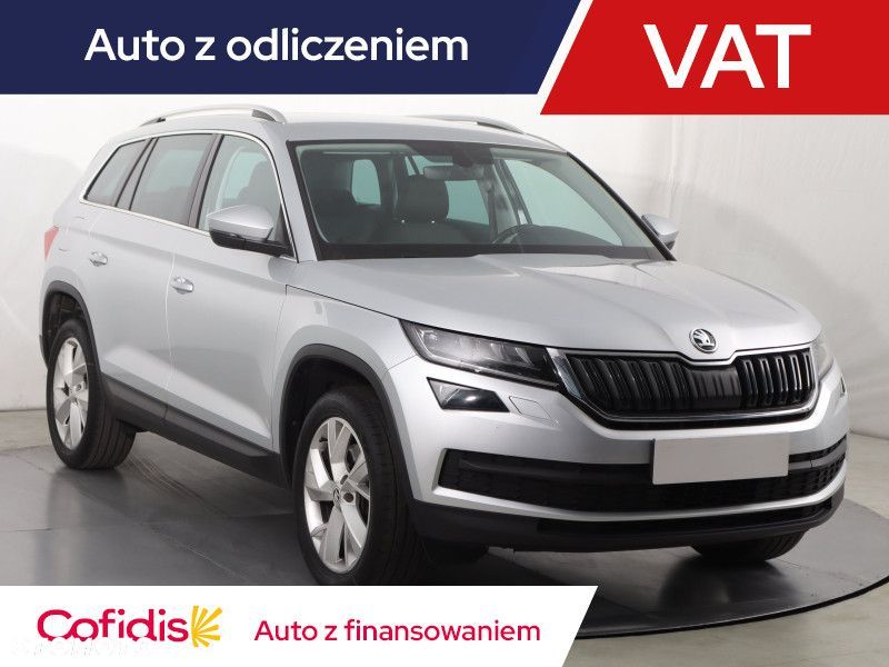 Skoda Kodiaq - 2