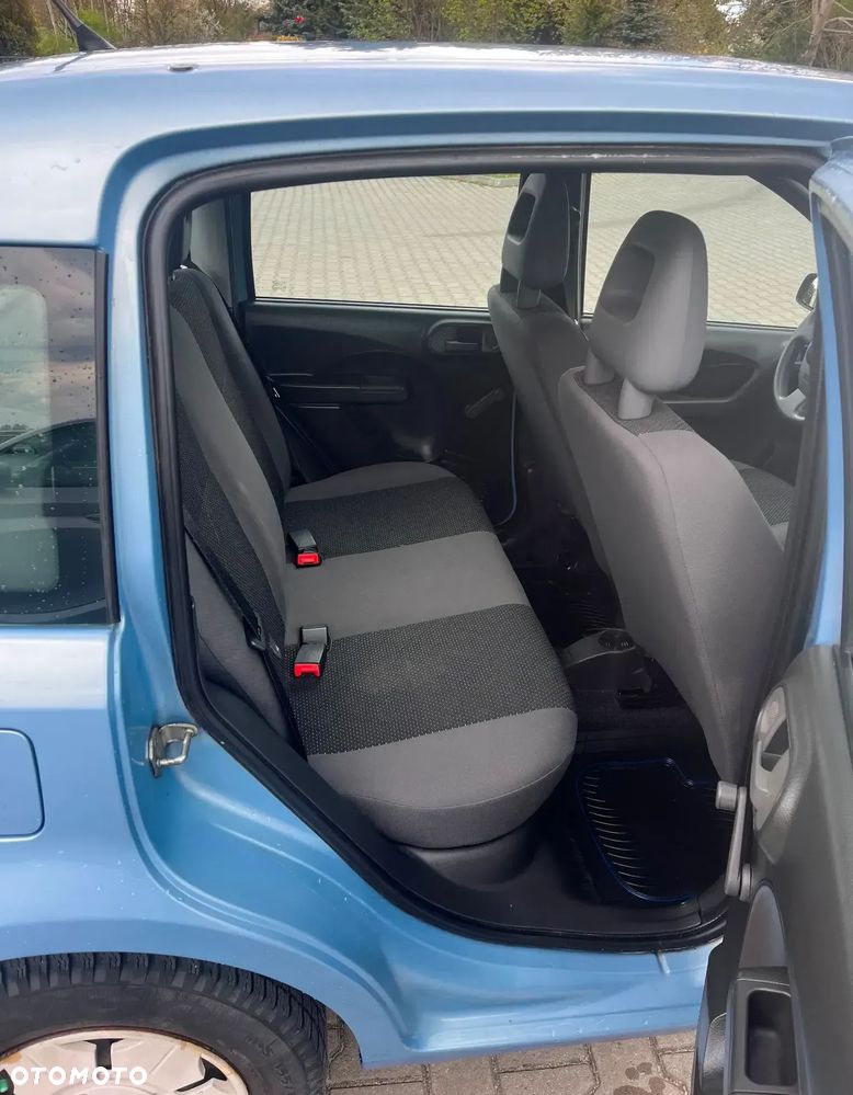 Fiat Panda 1.1 Active Olympic - 14