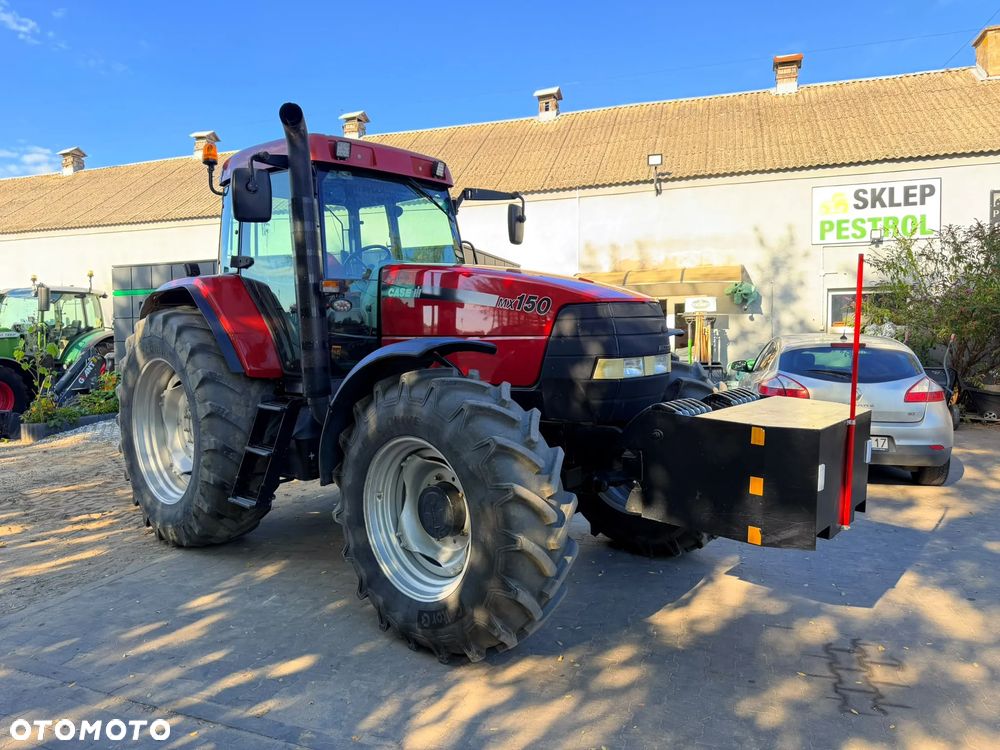 Case IH MX 150 - 7