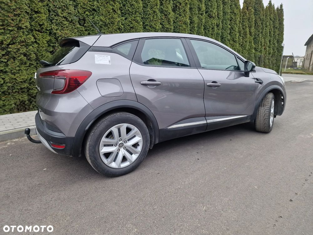 Renault Captur 1.5 dCi Energy Limited - 34