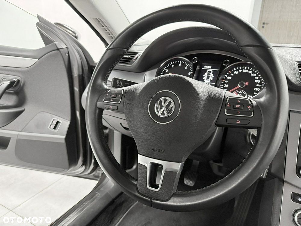 Volkswagen CC 2.0 TSI - 23