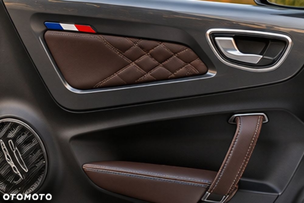 Alpine A110 TCe Legende EDC - 19