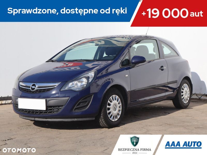 Opel Corsa - 2