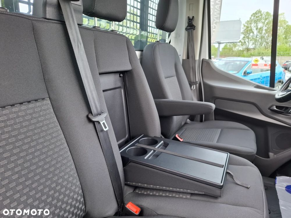Ford TRANSIT - 19