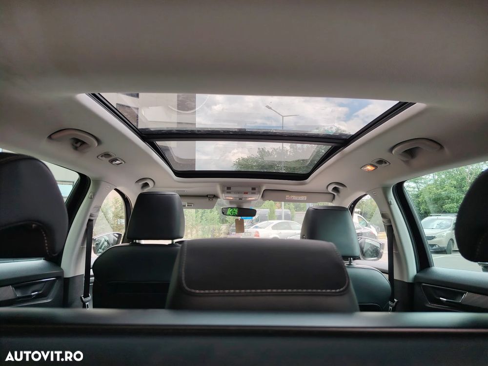Skoda Kodiaq 2.0 TDI DSG Clever - 15