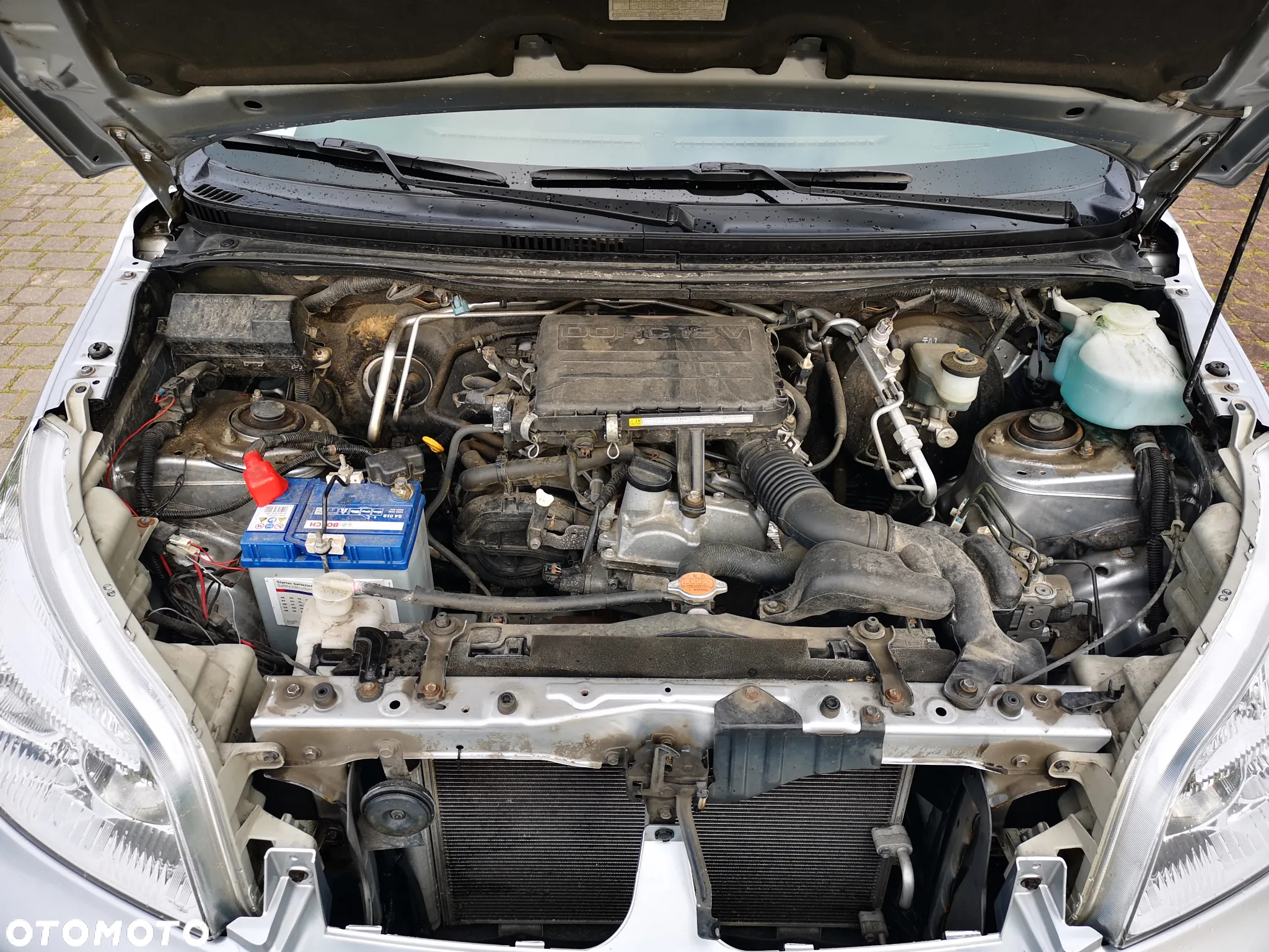 Daihatsu Terios 1.5 Top - 12