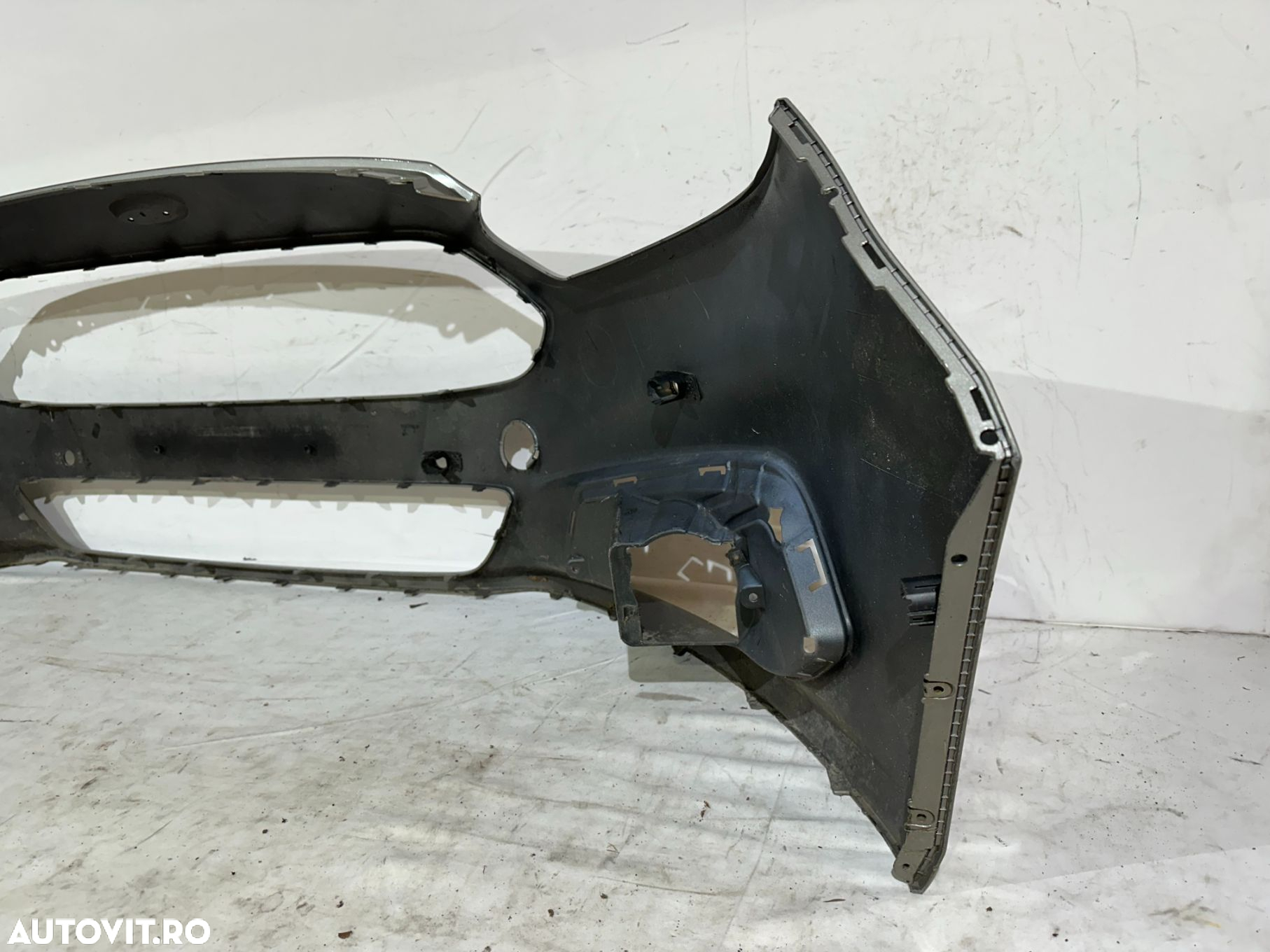 Bara fata Ford S-Max, 2015, 2016, 2017, 2018, 2019, cod origine OE EM2B-17F003-A. - 7