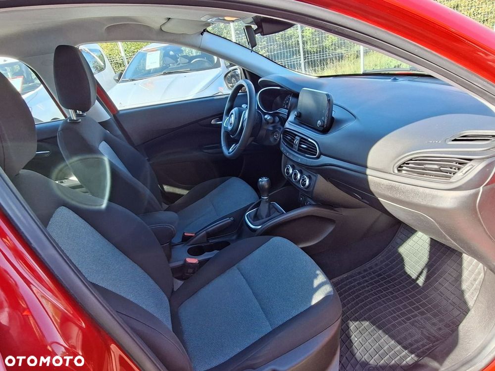 Fiat Tipo - 14