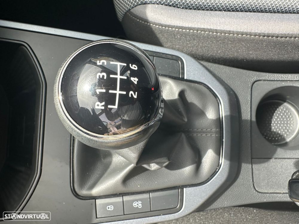 SEAT Arona 1.0 TSI Style - 25