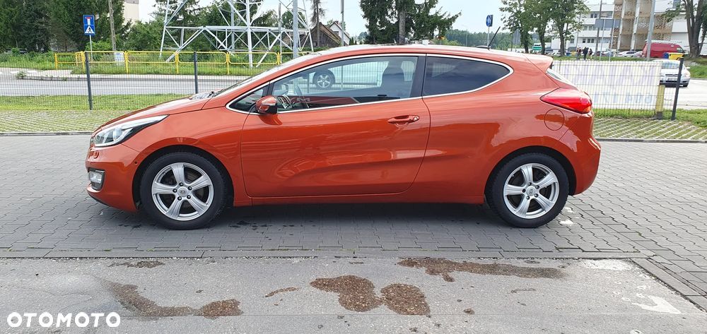 Kia ProCeed Pro_cee'd 1.6 GDI XL - 6