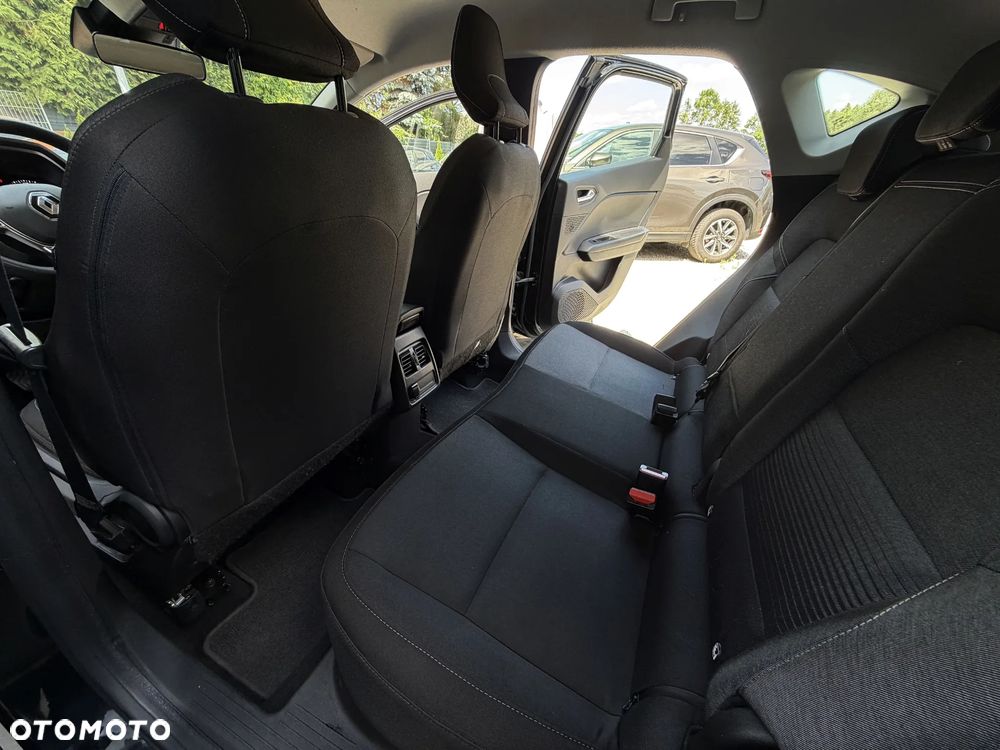 Renault Captur TCe 100 BUSINESS EDITION - 21