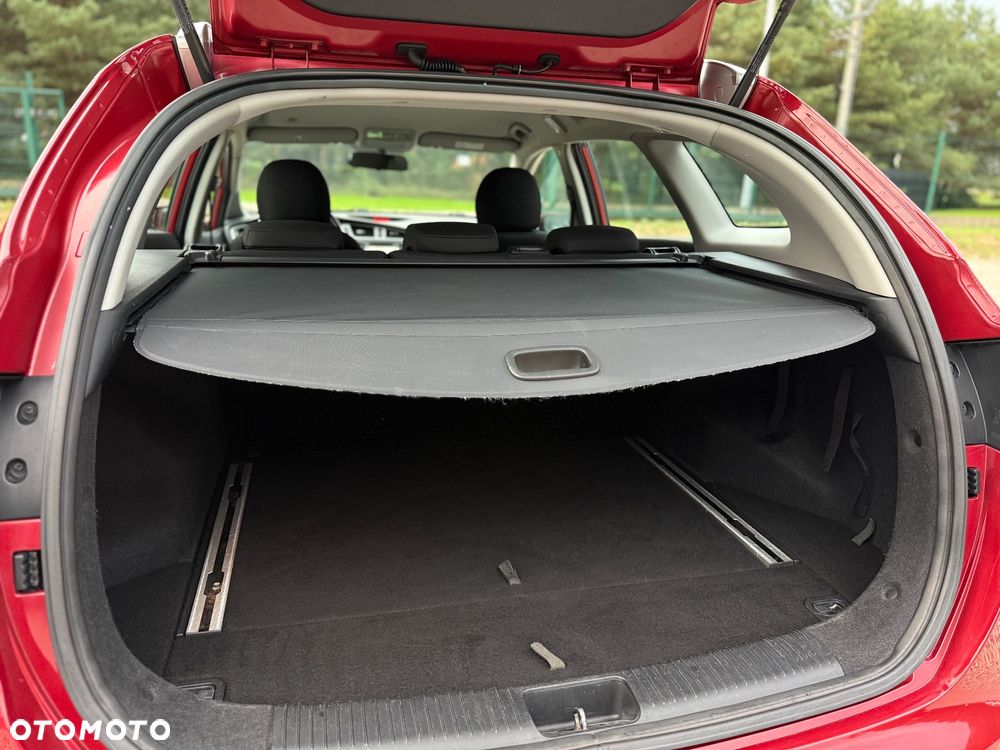 Kia Ceed SW 1.6 CRDi Edition 7 - 22
