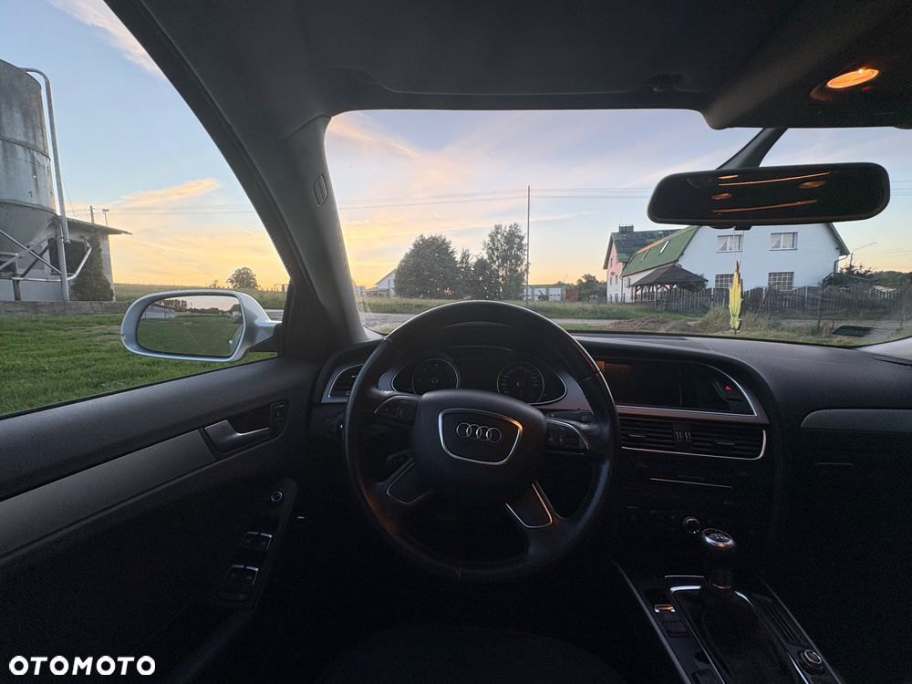 Audi A4 Limousine 2.0 TDI - 11