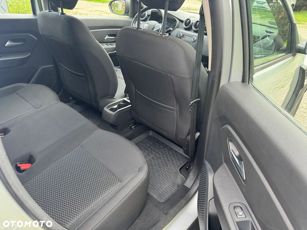 Dacia Duster 1.3 TCe Comfort - 19