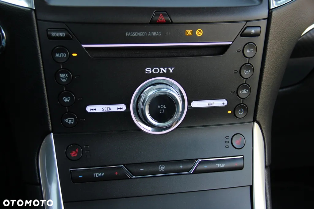 Ford S-Max 2.0 EcoBlue ST-Line - 32