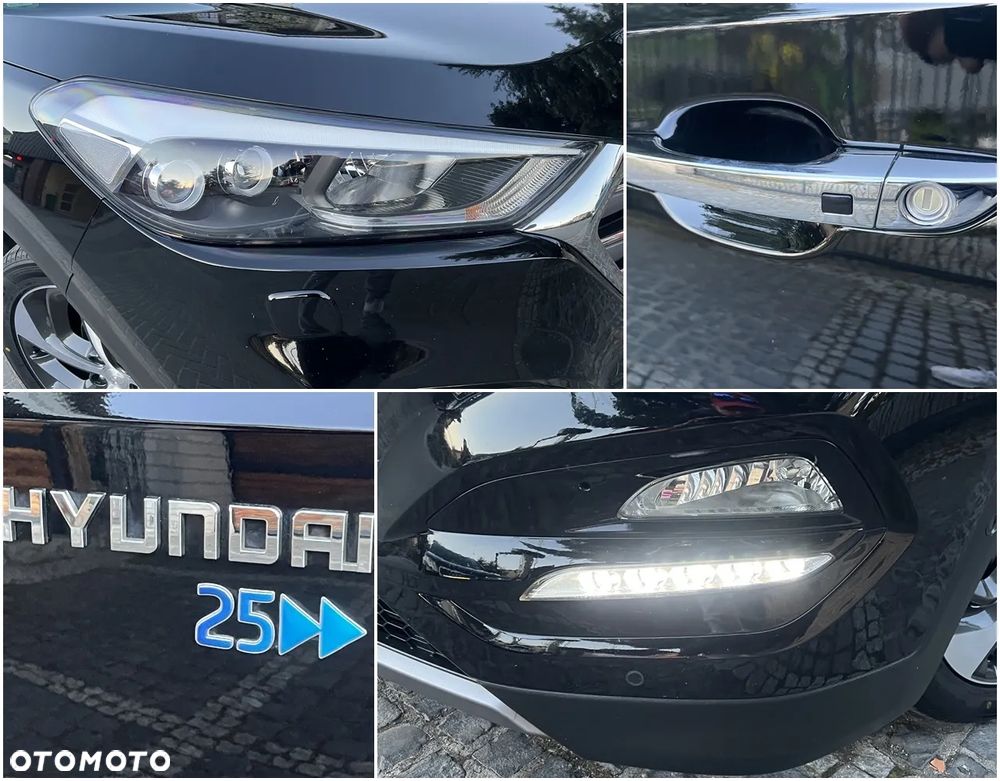Hyundai Tucson - 15