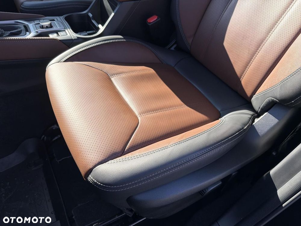 Subaru Forester - 17