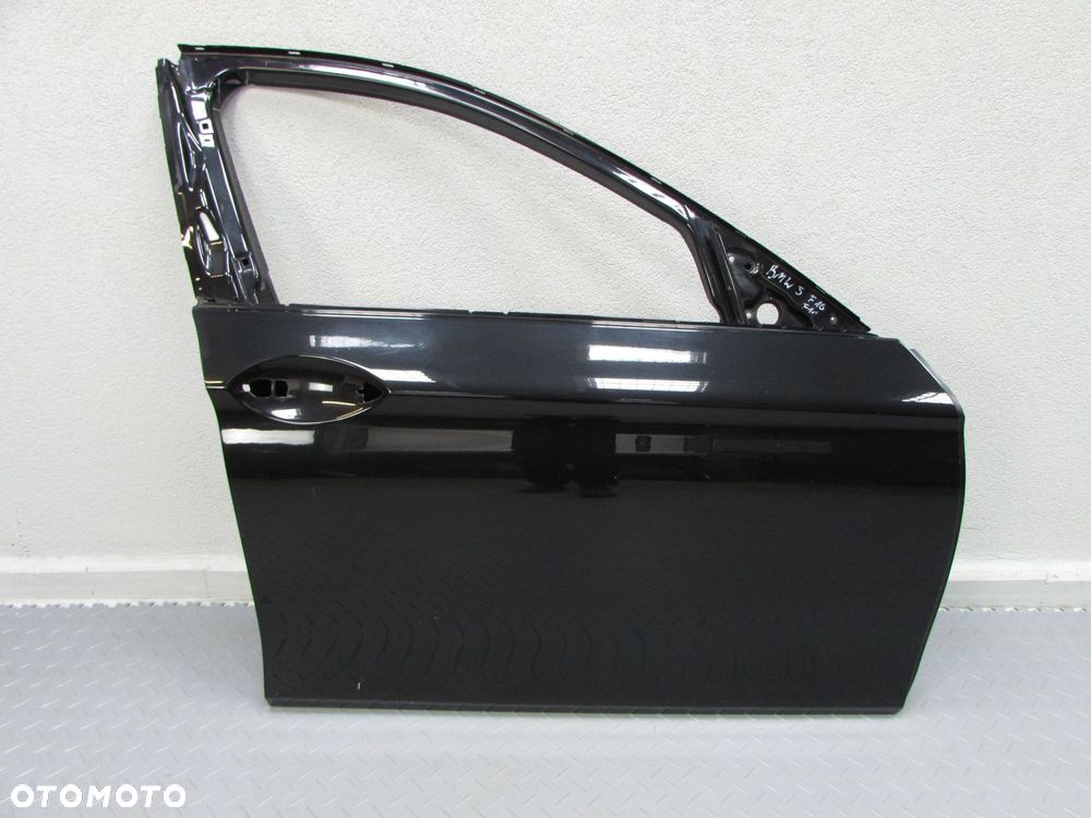 BMW 5 F10 F11 09-17 DRZWI PRZOD PRAWE - 1