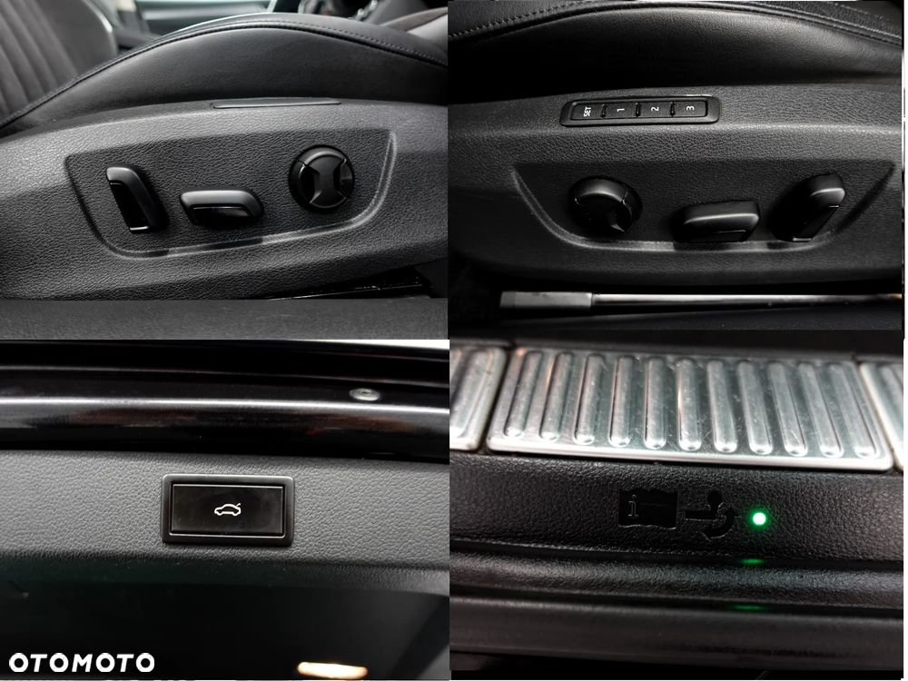 Skoda Superb 2.0 TDI Style DSG - 34