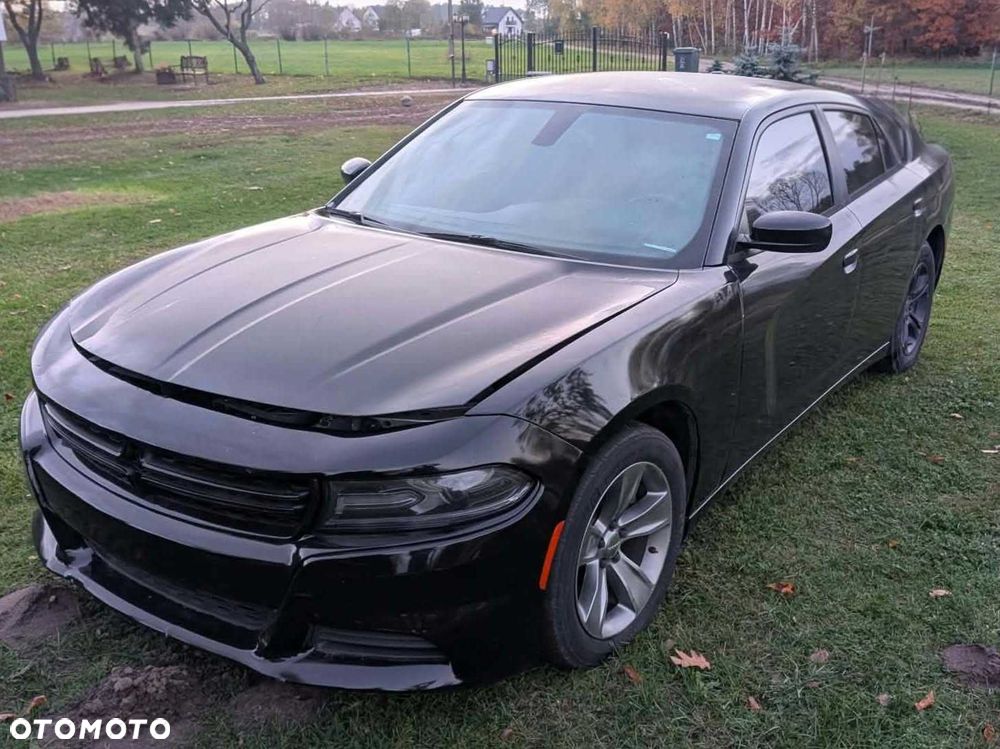 Dodge Charger - 3