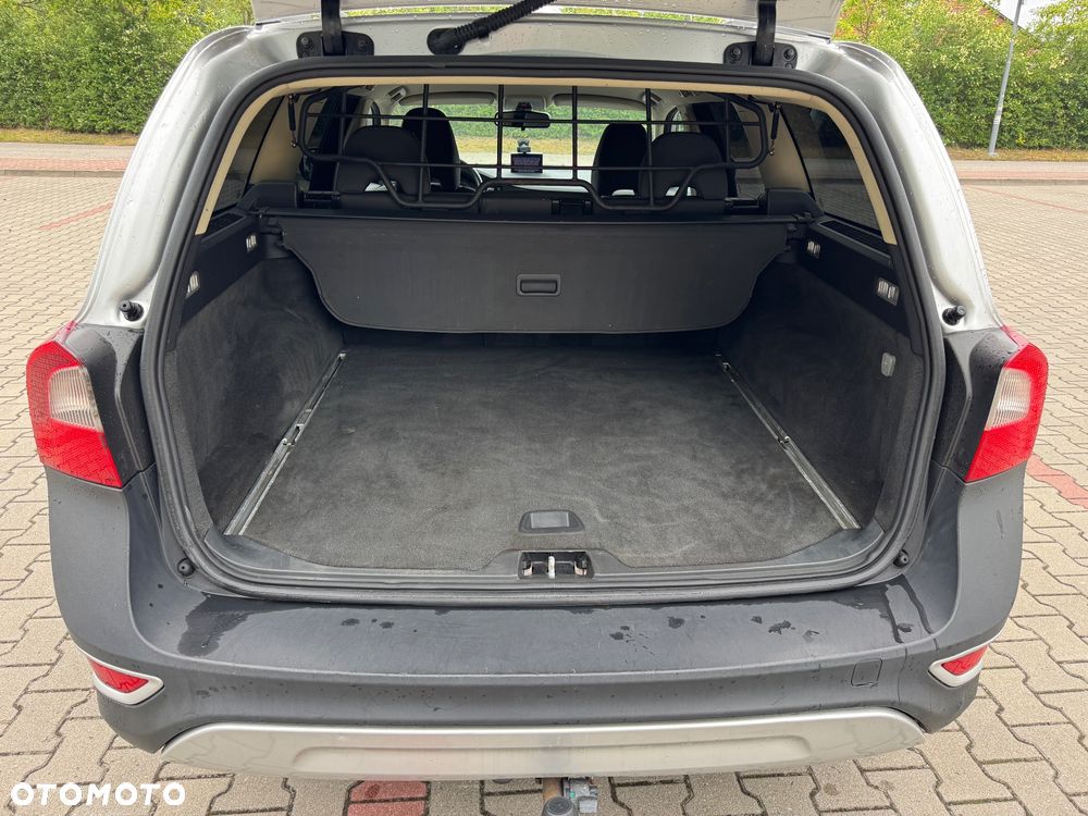 Volvo XC 70 - 19