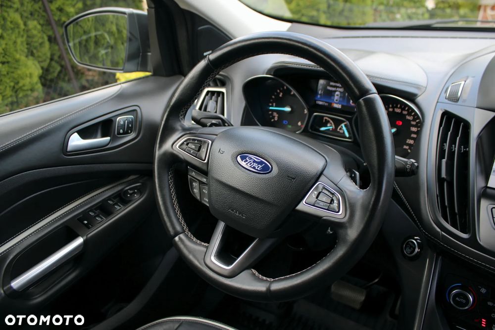 Ford Mondeo Vignale 2.0 TDCi 4WD PowerShift - 12