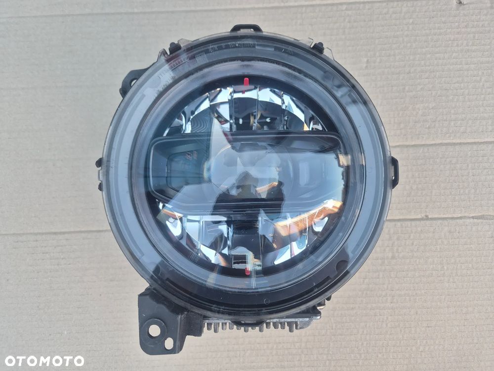 Jeep Wrangler JL lampa lewa.FULL LED.Gladiator.2018-.OE. - 1