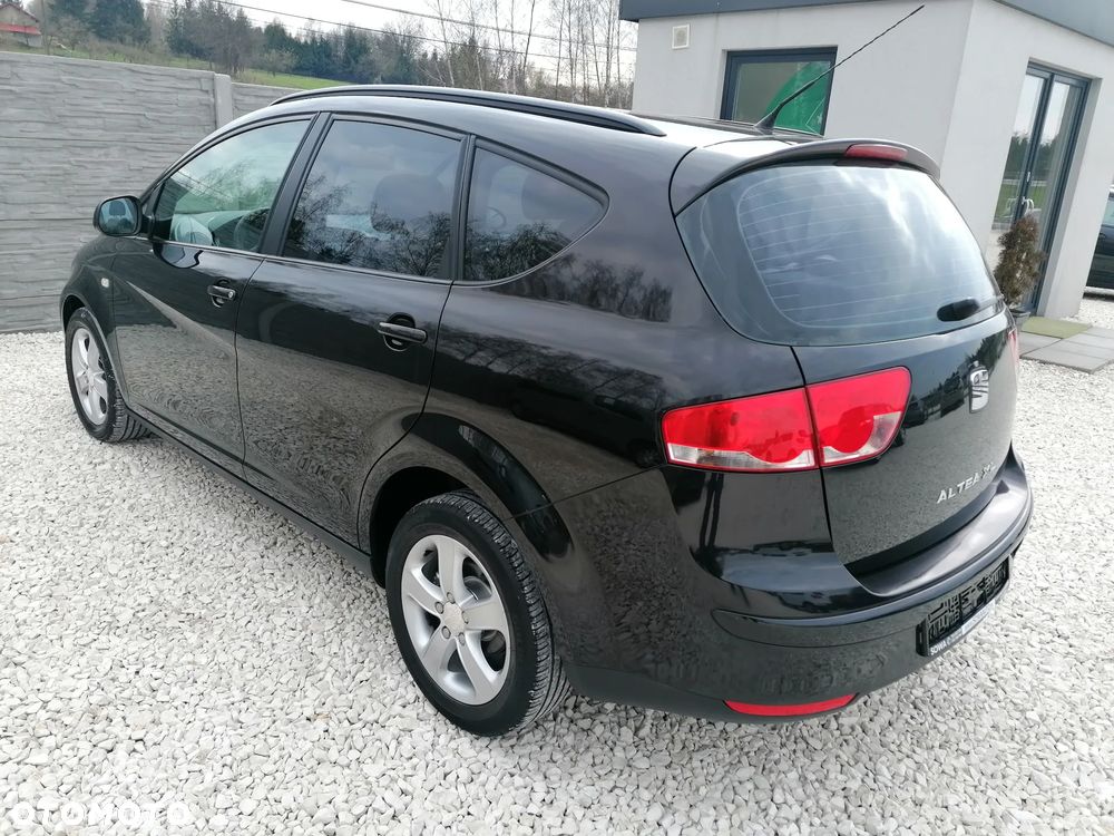 Seat Altea XL 1.6 Comfort Limited - 7