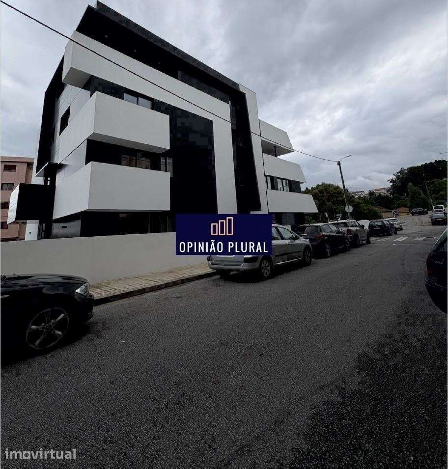 T2 Novo Exclusivo no Edifício BISMARK - Grande imagem: 3/25
